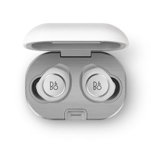 Bang & Olufsen BeoPlay E8 2.0 mobiele hoofdtelefoon Stereofonisch In-ear Motion White