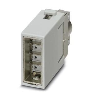 Phoenix Contact 1417302 Contactinzetstukmodule Crimpen 1 stuk(s)