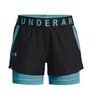 Under Armour Play Up 2-in-1 sportshort dames