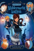 De strijd van de straatkatten - Barbara Laban - ebook - thumbnail