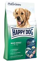 Happy Dog Supreme fit & Vital Maxi Adult 60761 droogvoer voor grote honden, capaciteit 14 kg