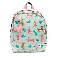 Zebra Trends Kinder Rugzak S Tiger Color