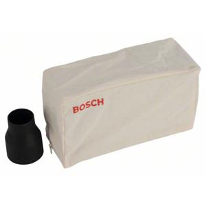 Bosch Accessories 2605411035 Stofzak met adapter type 2 (ovaal) voor handschaaf, weefsel