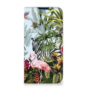 Hoesje maken voor iPhone 14 Pro Max Jungle