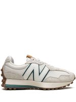 New Balance baskets 327 - Blanc