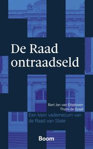 De Raad ontraadseld - Bart Jan van Ettekoven, Thom de Graaf - ebook