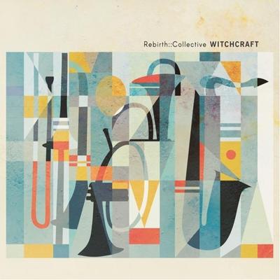 Witchcraft - CD (8719325138566)