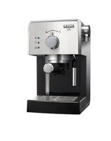 Gaggia Viva Deluxe Espresso apparaat Grijs - thumbnail