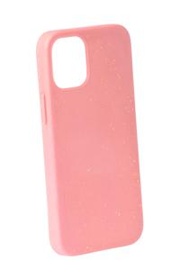 Vivanco GoGreen mobiele telefoon behuizingen 15,5 cm (6.1") Hoes Roze