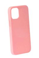 Vivanco GoGreen mobiele telefoon behuizingen 15,5 cm (6.1") Hoes Roze - thumbnail