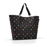 Reisenthel Shopper XL-Dots - thumbnail