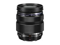 Olympus M.Zuiko V314060BE000, Lens 12-40Mm F2.8 Pro Objectief, Geschikt Voor Alle Mft-Camera's, Zwart