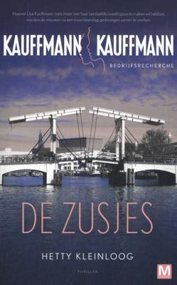 De zusjes - Hetty Kleinloog - Paperback (9789460686122) De zusjes - Hetty Kleinloog - Paperback (9789460686122)