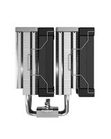 DeepCool AK620 Processor Koeler 12 cm Zwart - thumbnail