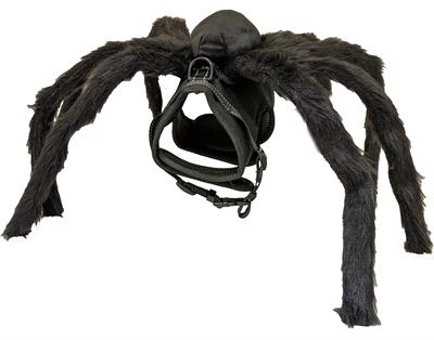 CROCI HONDENTUIG FRIGHT SPIDER M 42-55 CM