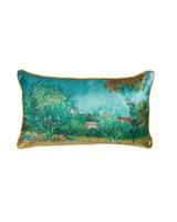 Beddinghouse Beddinghouse x Van Gogh sierkussen Countryside Blauw 30x50