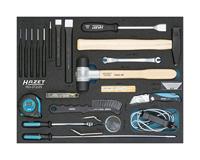 Hazet 163-372/25 universele set