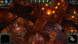 Kalypso Dungeons 2 Reissue Duits, Engels, Spaans, Frans, Italiaans, Russisch PlayStation 4