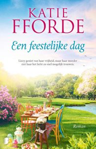 Een feestelijke dag - Katie Fforde - ebook