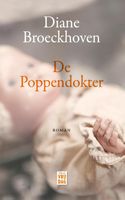 De poppendokter - Diane Broeckhoven - ebook - thumbnail