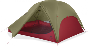 MSR FreeLite 3 / 3 Persoons Tent Groen