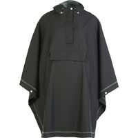 Weathergoods Sweden Weathergoods Sweden poncho Imbris Black M/L