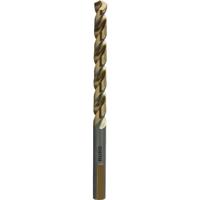 RUKO 228055 HSSE-Co 5 Spiraalboor 5.5 mm Gezamenlijke lengte 93 mm DIN 338 1 stuk(s)