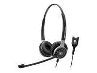Sennheiser IMPACT SC 662
