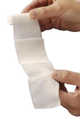 Snelverband gerold 50 stuks - 10 x 12 cm - 50 stuks Snelverband gerold 50 stuks - 10 x 12 cm - 50 stuks