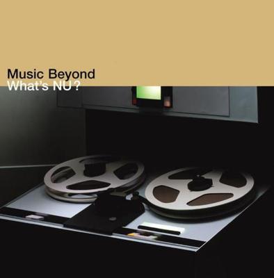 What's Nu? - CD (0614427960023)