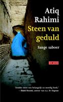 Steen van geduld - Atiq Rahimi - ebook - thumbnail