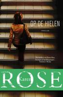 Op de hielen (Paperback) - thumbnail