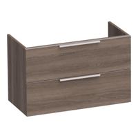 Sanituba EVO SMALL onderkast 80cm legno viola