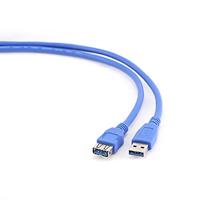Gembird Kabel USB3 Extension AM-AF/3M CCP-USB3-AMAF-10