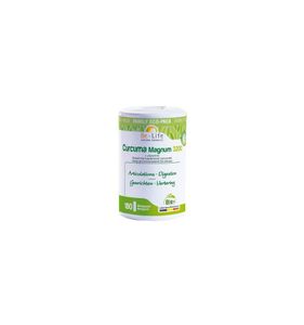 Curcuma magnum 3200 & piperine bio