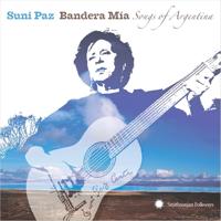 Bandera Mia. Songs Of Argentina - CD (0093074053225)