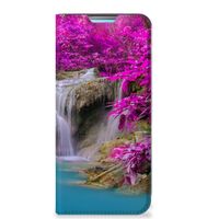 Xiaomi Redmi 10 Book Cover Waterval