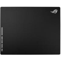 Asus ROG Moonstone Ace L Gaming muismat Antislip Zwart - thumbnail