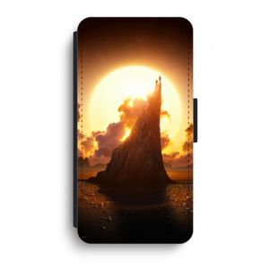 Children of the Sun: iPhone XR Flip Hoesje