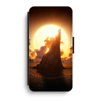 Children of the Sun: iPhone XR Flip Hoesje - thumbnail