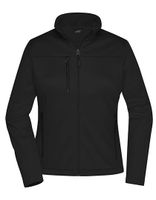 James+Nicholson JN1171 Dames Softshell Jacket