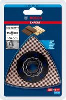 Bosch Accessoires Expert Sanding Plate AVZ 90 RT10 multitoolzaagblad 90 mm - 1 stuk(s) - 2608900043 - thumbnail