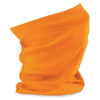 Oranje supporters nekwarmer