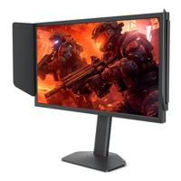 BenQ ZOWIE XL2546X eSports Gaming Monitor (24 inch, 240Hz, Fast TN, DyAc 2, 1080p, Limited Edition)