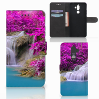 Nokia 7 Plus Flip Cover Waterval