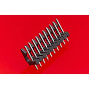 Molex 26481225 Male header (standaard) Totaal aantal polen: 22 Rastermaat: 3.96 mm Inhoud: 1 stuk(s) Bulk