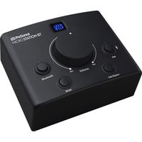 PreSonus MicroStation BT monitorcontroller met bluetooth