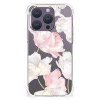 iPhone 15 Pro Case Lovely Flowers - thumbnail