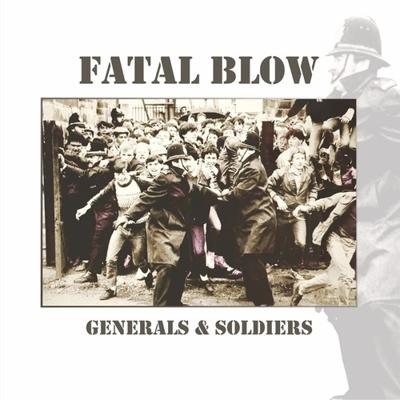 Generals & Soldiers - CD (4250933602222)