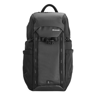 Vanguard VEO ADAPTOR S46 BK Rugzak Binnenafmetingen (bxhxd)=240 x 310 x 160 mm Laptopvak, Regenbescherming